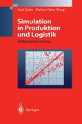 Cover-Bild zum Titel 'Simulation in Produktion und Logistik' von ''