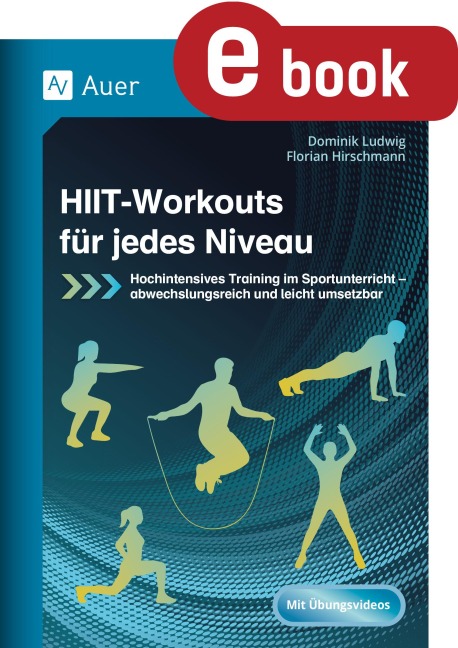 HIIT-Workouts für jedes Niveau - 