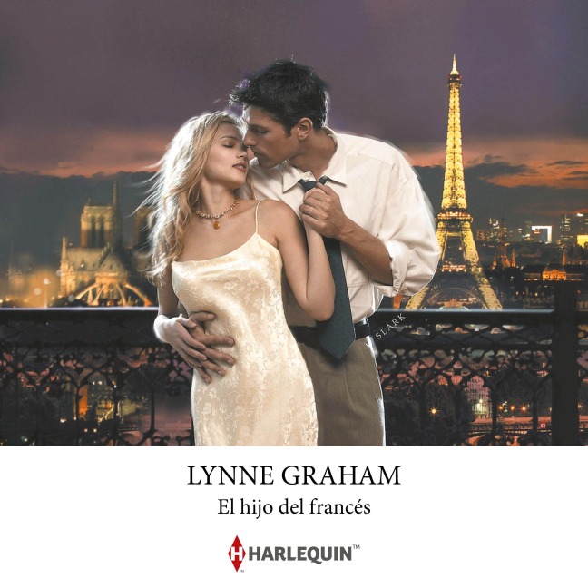 El hijo del francés - Lynne Graham
