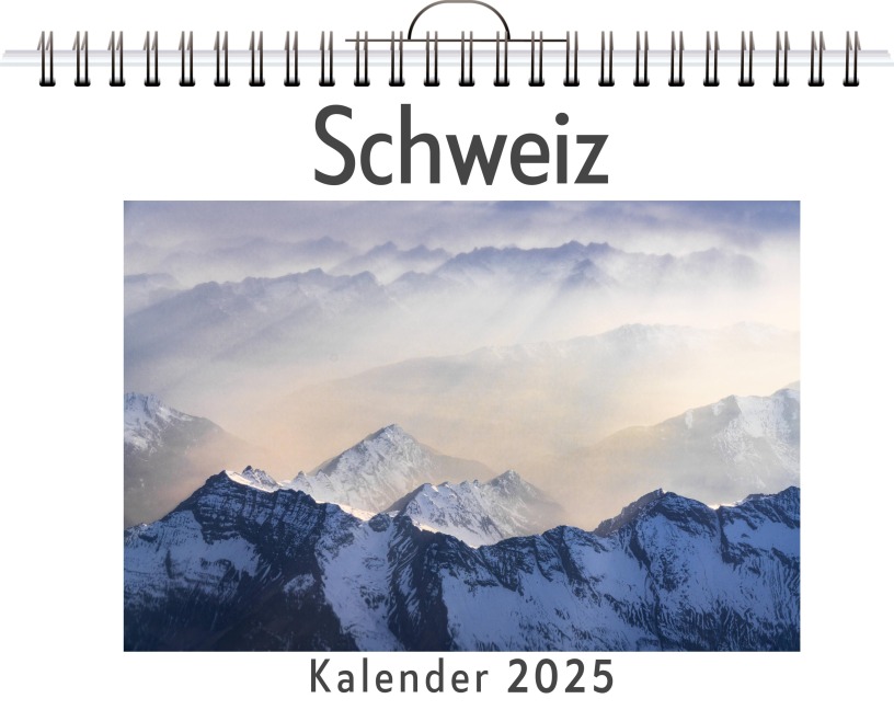 Schweiz - Emma Schwarz