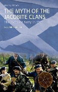 Cover-Bild zum Titel 'Myth of the Jacobite Clans' von 'Murray Pittock'