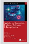 Cover-Bild zum Titel 'Applications of Computational Intelligence Techniques in Communications' von ''
