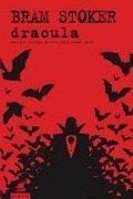 Cover-Bild zum Titel 'Dracula' von 'Bram Stoker'