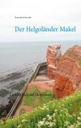 Cover-Bild zum Titel 'Der Helgoländer Makel' von 'Franziska Fairytale'