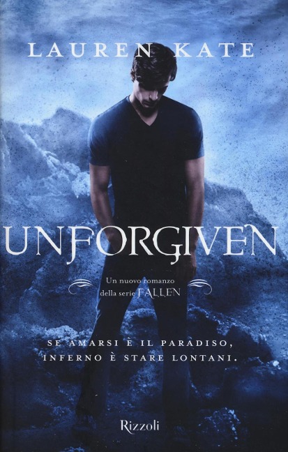 Unforgiven - Lauren Kate