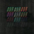 Cover-Bild zum Titel 'Portico Quartet' von 'Portico Quartet'