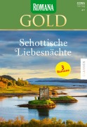 Cover-Bild zum Titel 'Romana Gold Band 76' von 'Jessica Hart, Caroline Anderson, Stephanie Howard'