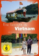 Cover-Bild zum Titel 'Ein Sommer in Vietnam' von 'Thomas Kirdorf, Moritz Freise, Biber Gullatz, Andreas Schäfer'