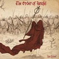 Cover-Bild zum Titel 'Red Robes (Ltd Edt. + Bonus DVD)' von 'The Order of Israfel'