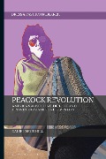 Cover-Bild zum Titel 'Peacock Revolution' von 'Daniel Delis Hill'