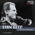 Stan Getz -A Summer Afternoon - Stan Getz