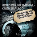 Cover-Bild zum Titel 'Hämnades med bombmord vid tingsrätten' von ''