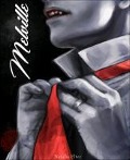 Cover-Bild zum Titel 'Melville' von 'Natalie Elter'