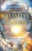 Cover-Bild zum Titel 'Über das Diesseits und das Jenseits' von 'Astrid Spirig'