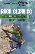 Cover-Bild zum Titel 'Rock Climbing' von 'Victoria Robinson'