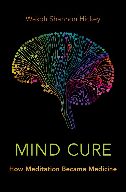 Mind Cure - Wakoh Shannon Hickey