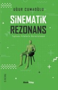 Cover-Bild zum Titel 'Sinematik Rezonans' von 'Ugur Cumaoglu'