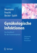 Cover-Bild zum Titel 'Gynäkologische Infektionen' von ''
