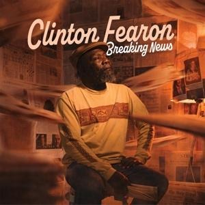Breaking News - Clinton Fearon