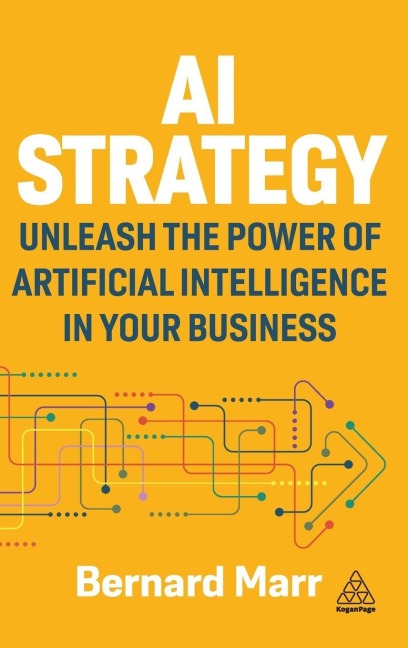 AI Strategy - Bernard Marr