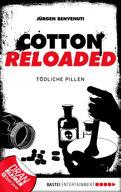 Cotton Reloaded - 38 - Jürgen Benvenuti