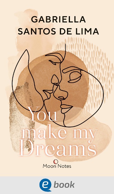 You make my dreams - Gabriella Santos de Lima