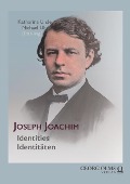 Cover-Bild zum Titel 'Joseph Joachim' von ''
