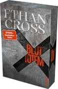 Bluttotem - Ethan Cross