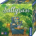 Sattgrün - 