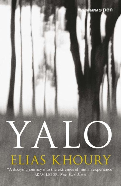 Yalo - Elias Khoury