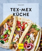 Cover-Bild zum Titel 'Tex-Mex Küche' von 'Tanja Dusy'