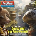 Cover-Bild zum Titel 'Perry Rhodan 3281: Gucky und der Para-Parasit' von 'Leo Lukas'