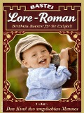 Lore-Roman 177 - Ina Ritter
