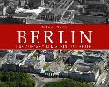 Cover-Bild zum Titel 'Berlin' von 'Dirk Laubner, Dirk Palm'