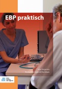 Cover-Bild zum Titel 'EBP praktisch' von 'Marlous Koningsveld-Kortekaas, Inge Stegeman'