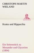 Krates und Hipparchia - Christoph Martin Wieland