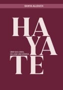 Cover-Bild zum Titel 'Hayate' von 'Ranya Allouch'
