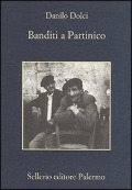 Cover-Bild zum Titel 'Banditi a Partinico' von 'Danilo Dolci'