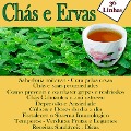 Cover-Bild zum Titel 'Chás e Ervas' von 'Silvia Strufaldi'