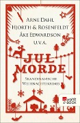 Jul-Morde - 