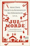 Cover-Bild zum Titel 'Jul-Morde' von ''