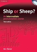 Cover-Bild zum Titel 'Ship or Sheep?' von 'Ann Baker'