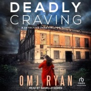 Cover-Bild zum Titel 'Deadly Craving' von 'Omj Ryan'