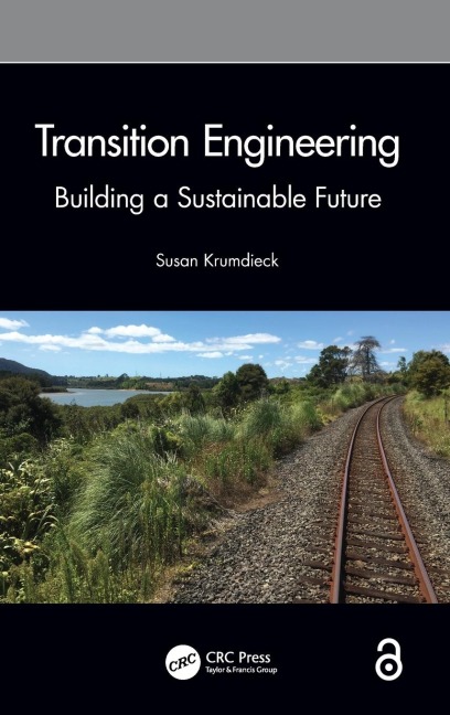 Transition Engineering - Susan Krumdieck