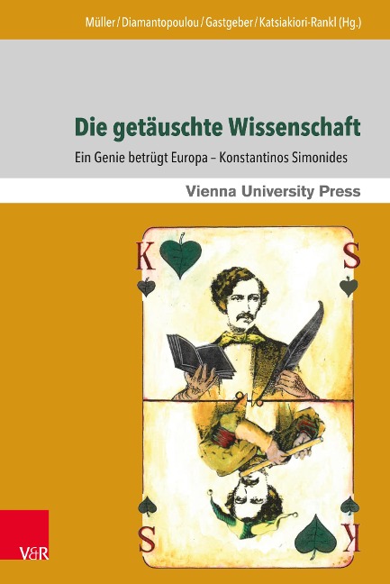 Die getäuschte Wissenschaft - 