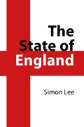 Cover-Bild zum Titel 'The State of England' von 'Simon Lee'