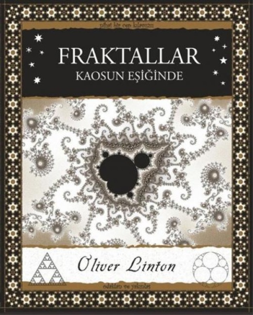 Fraktallar - Kaosun Esiginde - Oliver Linton