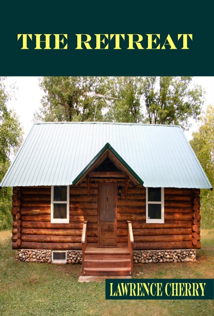 The Retreat - Lawrence Cherry