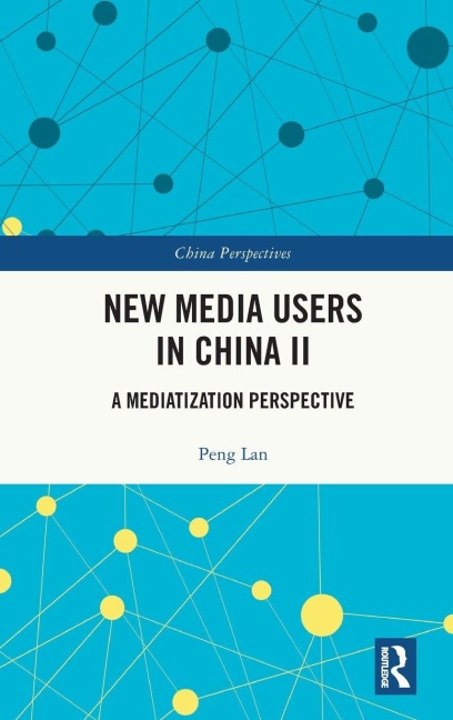 New Media Users in China II - Peng Lan