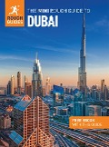 The Mini Rough Guide to Dubai: Travel Guide with eBook - Rough Guides, Gavin Thomas